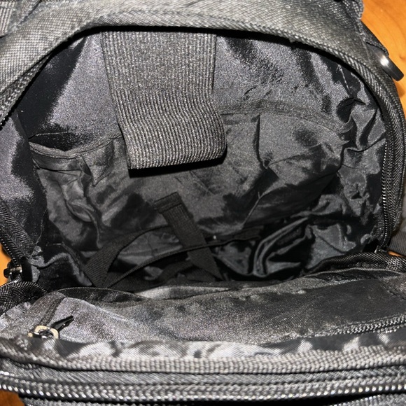 Sling Tactical Bag - Picture 3 of 6